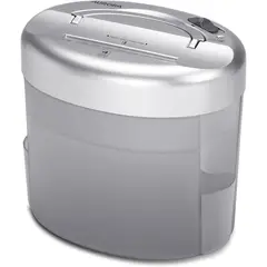 AURORA - Destructora de Papel de 4 Hojas