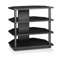 undefined - Mesa Pequeña para Tv de 4 Niveles