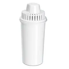 CHEF MASTER - Repuesto Filtro Para Jarra Filtradora de Agua Alcalina 2.6L