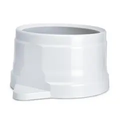 CHEF MASTER - Repuesto Base Estable para Filtro de Agua