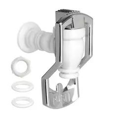 CHEF MASTER - Llave Magnética de Repuesto para Filtro de Agua