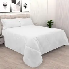 HOMETEX - Plumón Nórdico Queen