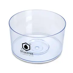 CHEF MASTER - Repuesto Tanque Superior para Filtro de Agua