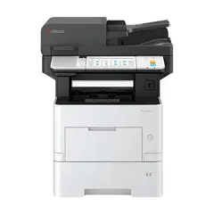 undefined - Impresora Multifuncional Ecosys Ma4500ifx Mfp A4 Monocromo
