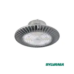 SYLVANIA - Luminaria Led High Bay 100w Dl Gc015 Dim 15800 Lm