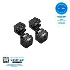 VTA PLUS - Medidor De Consumo Inteligente Hyper P/Contadores