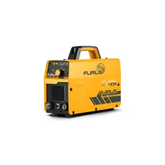 FURIUS - Cortador Plasma Inversor 45A 110/220V Cap 9 mm