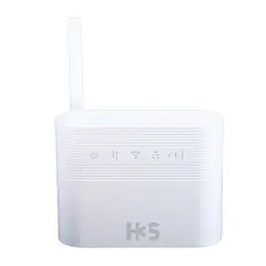 H3S - Router Wifi Portátil Red 3G/4G Para Simcard