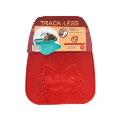 AM MASCOTAS - Tapete Gato