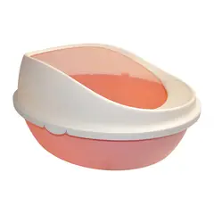 AM MASCOTAS - Arenera Grande Oval