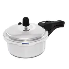 UNIVERSAL - Olla Presión Ultra Ce 2 Litros