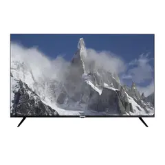 CHALLENGER - Televisor 55 Pulgadas Android Bluetooth HDR
