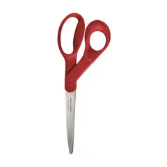 FISKARS - Tijera para Zurdo 8 Pulgadas