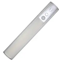 ILUMAX - Luz Gabinete Dimerizable con Sensor 2w Luz Blanca