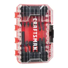 CRAFTSMAN - Juego Puntas 26 Piezas Craftman