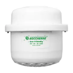 BOCCHERINI - Ducha Victory Eco-Friendly