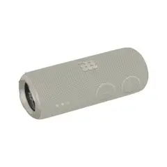 CUBITT - Parlante Power Plus 5W Ipx7 Gris Sm