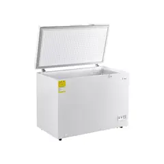 undefined - Congelador Horizontal Dual 282Lt Puerta Solida 300-CF