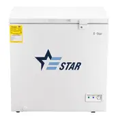 undefined - Congelador Horizontal Dual 198Lt Puerta Solida 200-CF