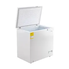 undefined - Congelador Horizontal Dual 198Lt Puerta Solida 200-CF