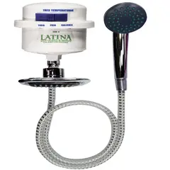 DUCHAS LATINA - Ducha Tres Temperaturas Memphis 208v