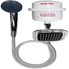 DUCHAS LATINA - Ducha Automatica Memphis 120v