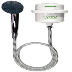 DUCHAS LATINA - Ducha Salón Belleza Automatica 208V