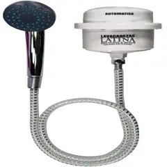 DUCHAS LATINA - Ducha Salón Belleza Automatica 120V