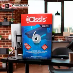 undefined - Cable UTP Aps-UTP6c Assis