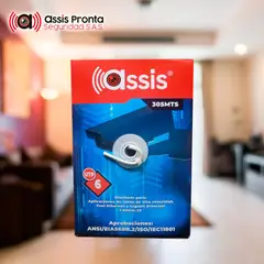 undefined - Cable UTP Aps-UTP6al Assis