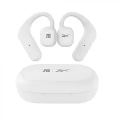 CUBITT - Audífonos Ear Buds Reebok Blanco