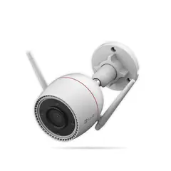 EZVIZ - Cámara De Seguridad Exterior H3c 2k 3mp