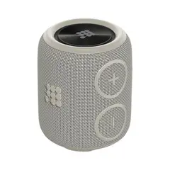 CUBITT - Parlante Power Go 8W Ipx7 Gris