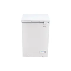 undefined - Congelador Horizontal Dual 97Lt Puerta Solida 100-Cf