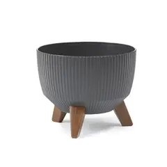 RENOVEMOS - Matera Roma Jumper Anthracite