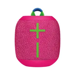 ULTIMATE EARS - Parlante Impermeable Bluetooth Wonderboom 3 Rosa