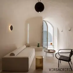 VERSACRETE - Kit Microcemento Fino 20Kg + 8 L Resinova