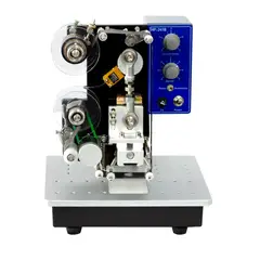 FULLER - Fechadora Loteadora Automatica