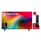 LG - Tv 86" Pulgadas 217 cm 86nano80tsa 4k-uhd Nanocell Smart Tv