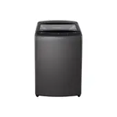 LG - Lavadora Carga Superior 19 Kilos Wt19mvtb Smart Motion Negro