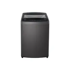 LG - Lavadora Carga Superior 19 Kilos Wt19mvtb Smart Motion Negro