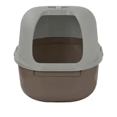 RIMAX - Arenera para Gato 40x40x60 Cm Mocca Warm