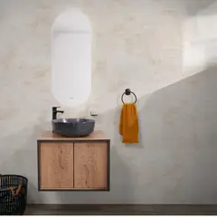 CORONA - Pared Cerámica Barlovento Beige 30x60cm Caja 1.62 m2