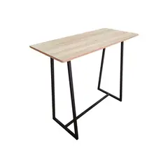 HOMESTYLE - Mueble Entrada Berlin Fresno 90x75x32 cm