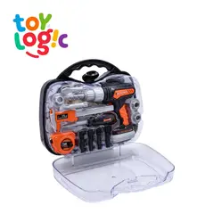TOY LOGIC - Play Set De Herramientas