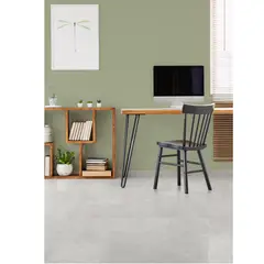 CORONA - Piso Cerámico Alabama Hielo 51x51cm Caja 1.82 m2