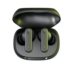 SKULLCANDY - Audífonos Sm Smokin Buds True Wireless Negro