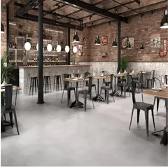 INTERMATEX - Porcelanico Tuscany Grey Matt 60x120 Cj 1.44m2