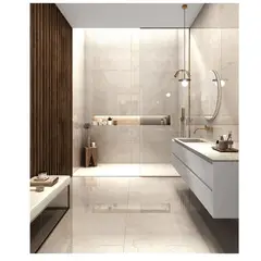 INTERMATEX - Porcelanico Trento Crema P. 60X120 Cj 1.44M2