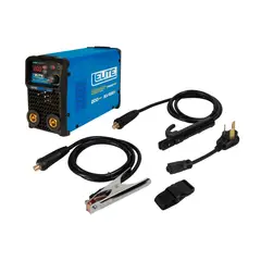 ELITE - Soldador Inversor 200A 110/220V Compact